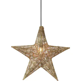 Adventsstjärna PR Home Bethel Star