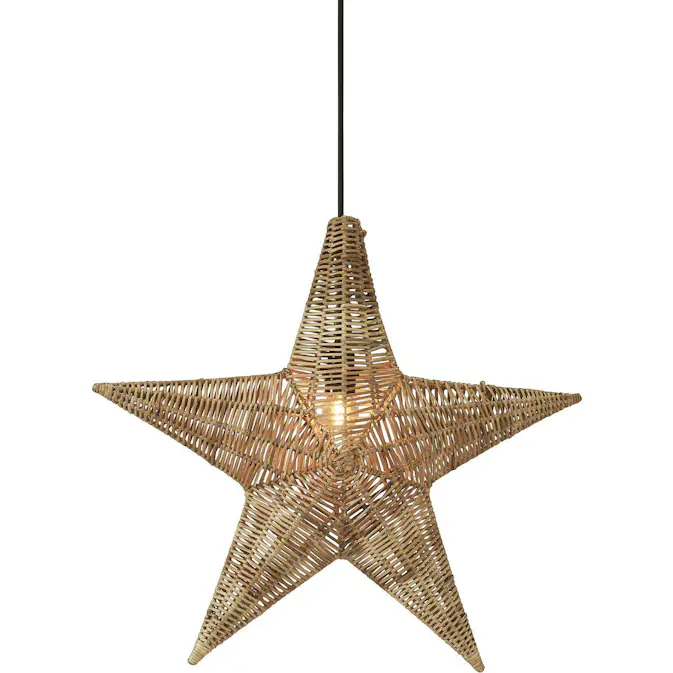 Adventsstjärna PR Home Bethel Star