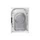Kombi Tvätt/tork Samsung WD11DG5B15BHEE
