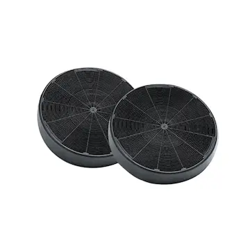 Kolfilter Franke 112.0174.995 2 st