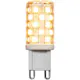 LED-Lampa Star Trading Halo-LED 3-step G9