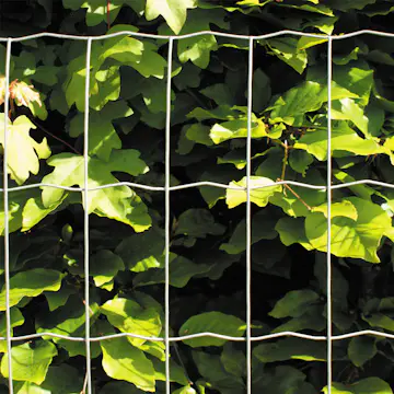 Villastängsel HORTUS Galvaniserat