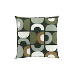 Kuddfodral Arvidssons Textil Spiraldans