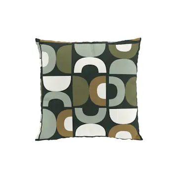Kuddfodral Arvidssons Textil Spiraldans