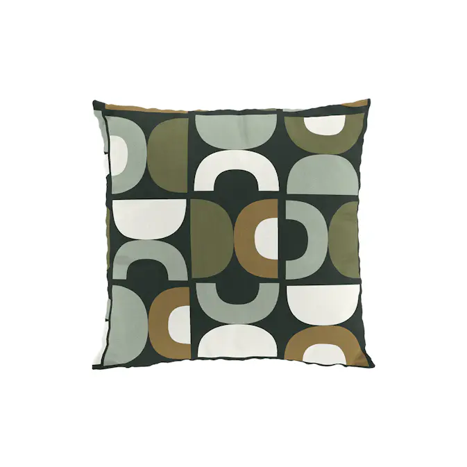 Kuddfodral Arvidssons Textil Spiraldans