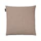 Kuddfodral Linum Pepper 40x40 cm