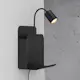 Vägglampa Nordlux Roomi