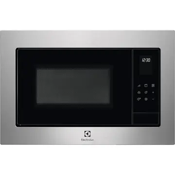 Inbyggnadsmikrovågsugn Electrolux EMS4253TBX