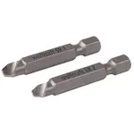 Skruvutdragarbits Wolfcraft SOS