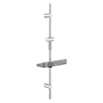 Duschstång Divello Rig 90 cm