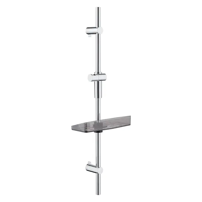 Duschstång Divello Rig 90 cm