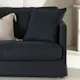 Fåtölj Venture Home Hero Loveseat