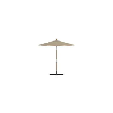 Parasoll Venture Home Cerox Ø270 cm