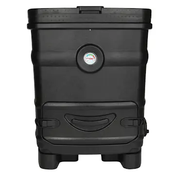 Kompost Green Land 260 L Termisk