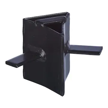 Fyrvägskil Timco 6T till Vedklyv