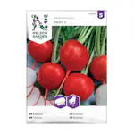 Frö Rädisa Nelson Garden Saxa 2 Såband