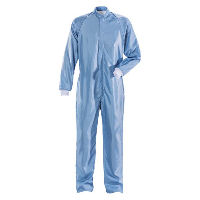 Overall Fristads Renrum 8R013 XR50