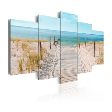 Tavla Arkiio Towards The Sea