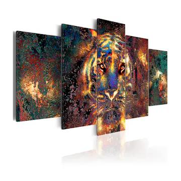 Tavla Arkiio Wild Charm