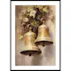 Poster Gallerix Christmas Bells Ringing