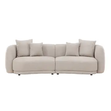 3-sitssoffa Venture Home Cielo