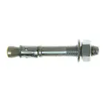 Expanderplugg Gunnebo Fastening