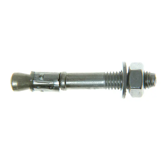 Expanderplugg Gunnebo Fastening