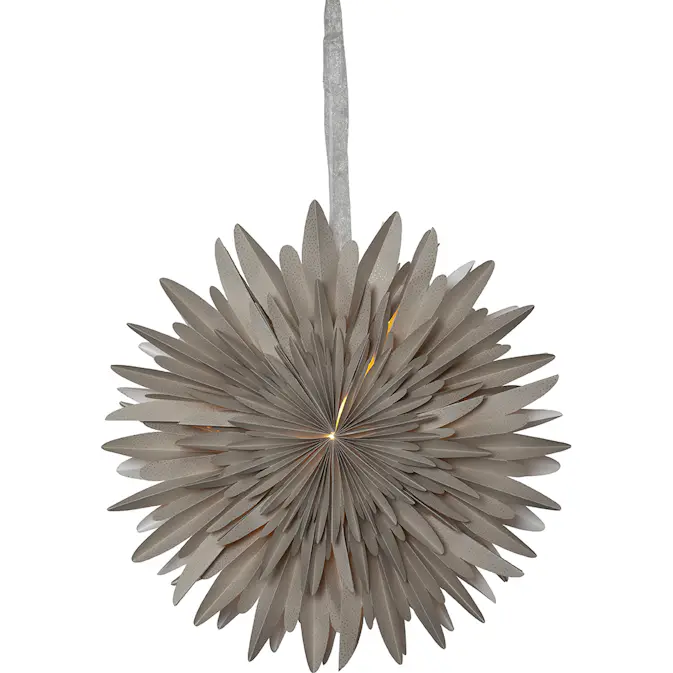 Adventsstjärna Star Trading Winter