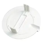 Doslock Malmbergs med Kabelutlopp