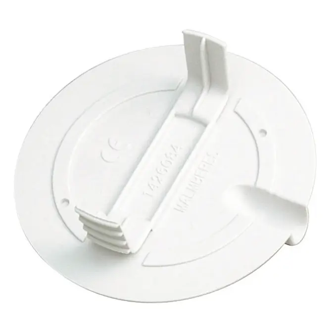 Doslock Malmbergs med Kabelutlopp