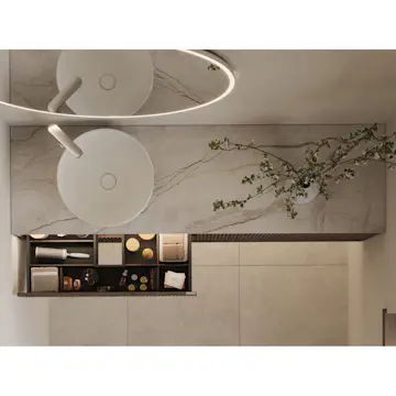 Bänkskiva Svedbergs Silva