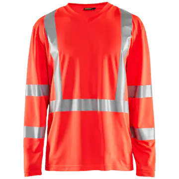 T-shirt Blåkläder 33831011