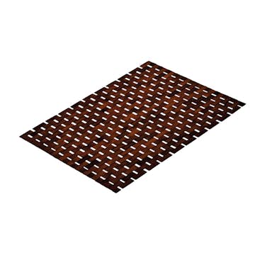 Trämatta Kleine Wolke Palito