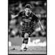Poster Gallerix Lionel Messi FC Barcelona 2013 B&W No2