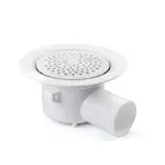 Golvbrunn Purus Oden 75 Sidoutlopp