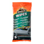 Rengöringsduk Armor All Vinyl Matt Wipes Flatpack