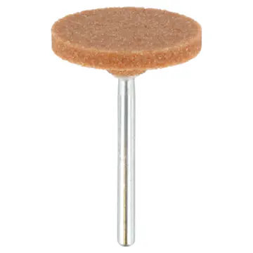 Slipstift Dremel av Aluminiumoxid 25 4 mm 8215