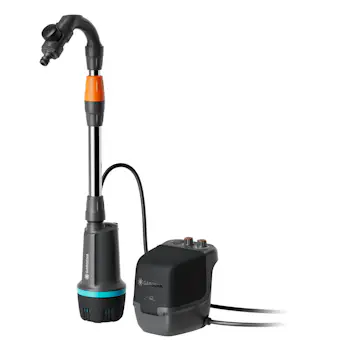 Pump Gardena 2600 Comfort För Regnvattentunna 18V P4A