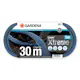 Textilslang Gardena Liano Xtreme 30 m Set med Strålmunstycke