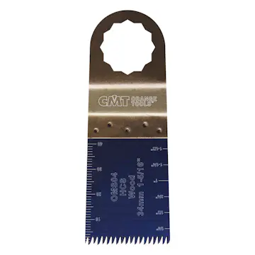 Supercut CMT Orange Tools Japan Trä/plast 34x40 mm