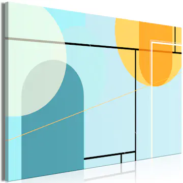 Tavla Arkiio Arranged Ocean