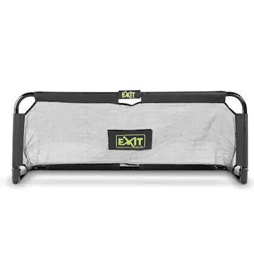 Fotbollsmål Exit Toys Panna Vikbara