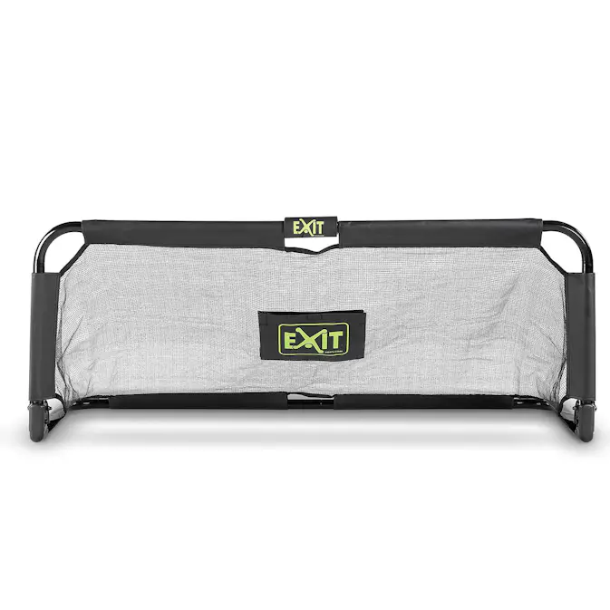 Fotbollsmål Exit Toys Panna Vikbara