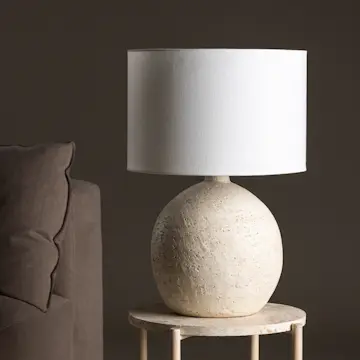 Bordslampa Vind Tjörn