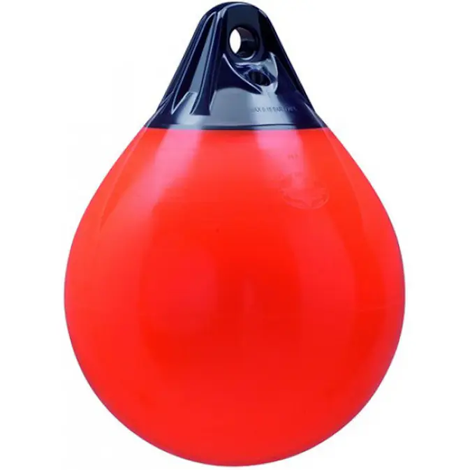 Fender Polyform Röd/Blå