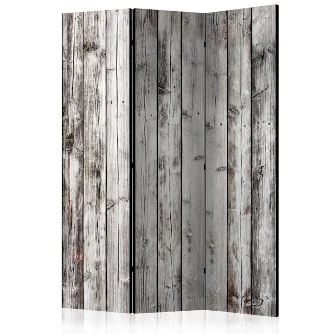 Rumsavdelare Skärmvägg Arkiio Raw Boards 135x172 cm