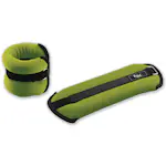 Ankelvikter Eco Body 2 st