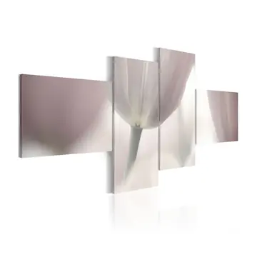 Tavla Arkiio Pastel Colored Tulip