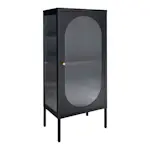 Vitrinskåp House Nordic Adelaide