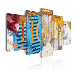 Tavla Arkiio Home Vintage